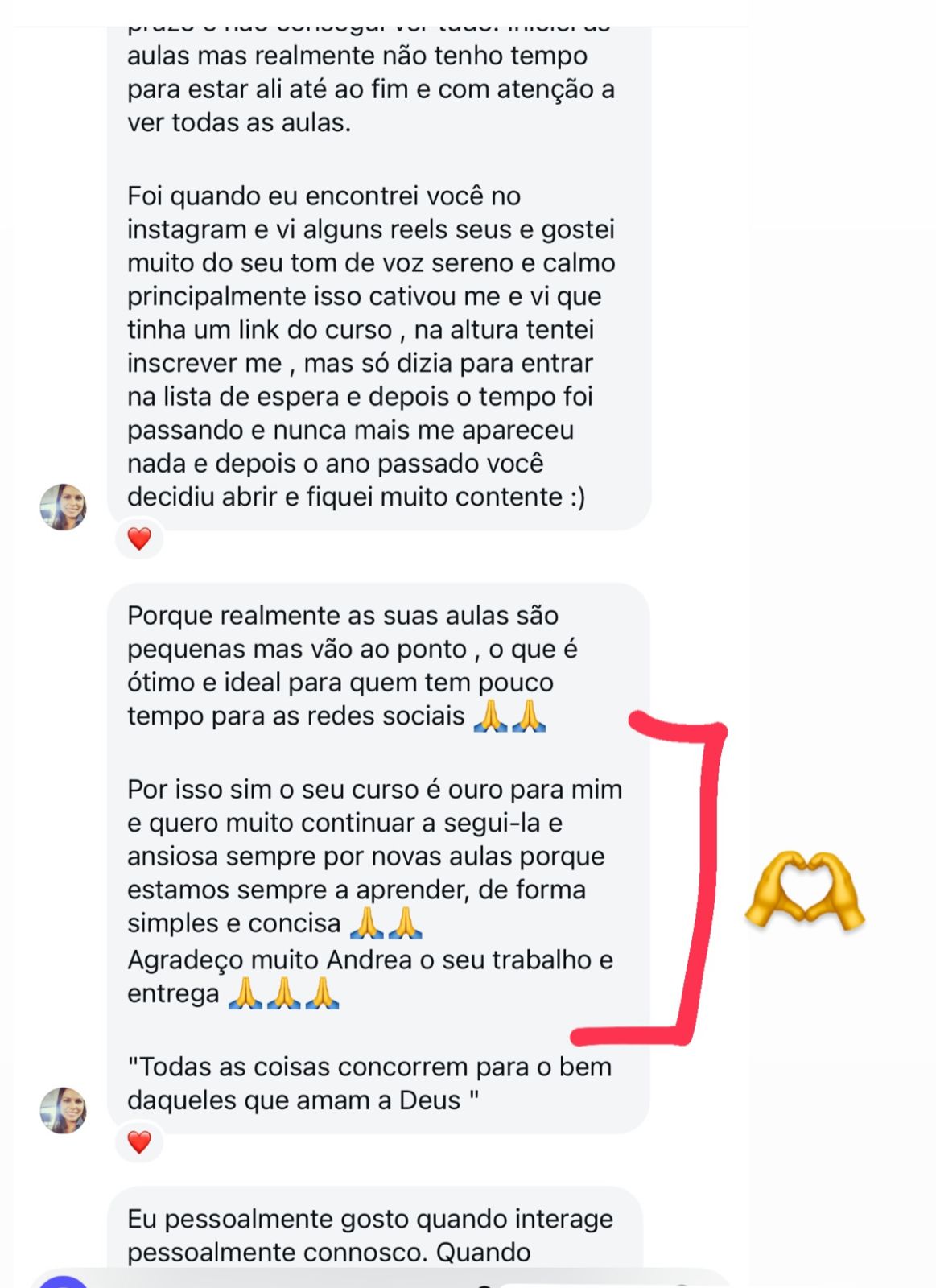 Depoimento 2